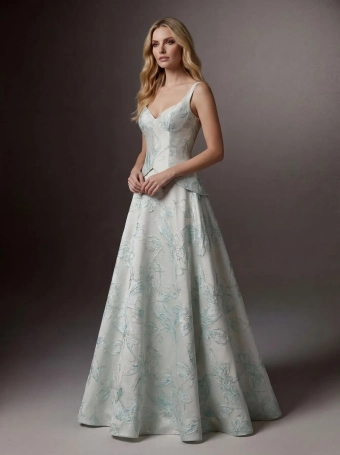 Happily Ever After Bridal Collection 3743 #0 default frontface vertical thumbnail