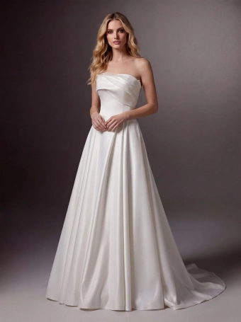 Happily Ever After Bridal Collection 3744 #0 default frontface vertical thumbnail