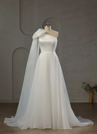 Happily Ever After Bridal Collection 3745 #1 frontface vertical thumbnail