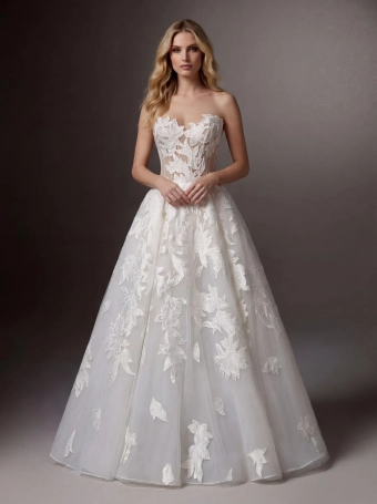 Happily Ever After Bridal Collection 3748 #0 default frontface vertical thumbnail