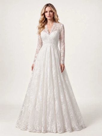 Happily Ever After Bridal Collection 3751 #1 frontface vertical thumbnail