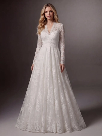 Happily Ever After Bridal Collection 3751 #0 default frontface vertical thumbnail