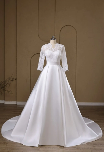 Happily Ever After Bridal Collection 3754 #1 frontface vertical thumbnail