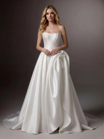 Happily Ever After Bridal Collection 3757 #0 default frontface vertical thumbnail