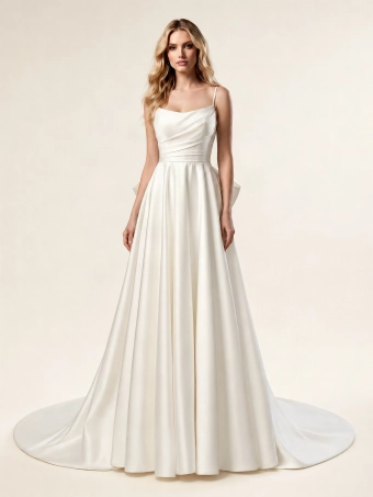 Happily Ever After Bridal Collection 3761 #1 frontface vertical thumbnail