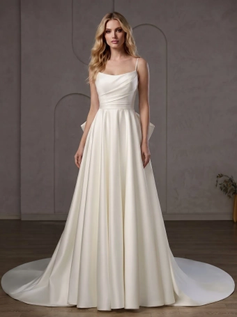 Happily Ever After Bridal Collection 3761 #0 default frontface vertical thumbnail