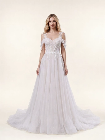 Happily Ever After Bridal Collection 3772 #1 frontface vertical thumbnail