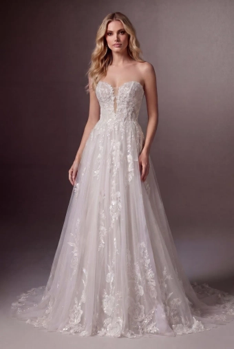 Happily Ever After Bridal Collection 3773 #0 default frontface vertical thumbnail