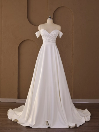 Happily Ever After Bridal Collection 3793 #1 frontface vertical thumbnail