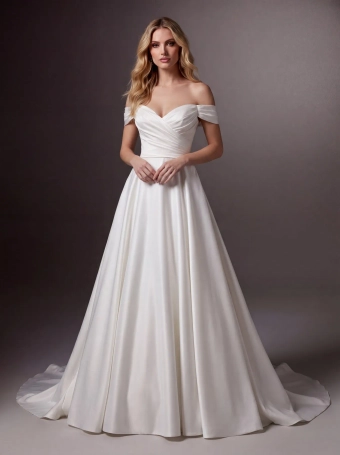 Happily Ever After Bridal Collection 3793 #0 default frontface vertical thumbnail