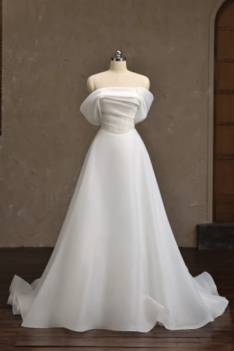 Happily Ever After Bridal Collection 3859 #1 frontface vertical thumbnail