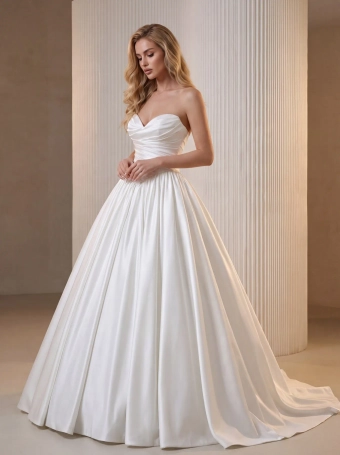 Happily Ever After Bridal Collection 3892 #0 default frontface vertical thumbnail