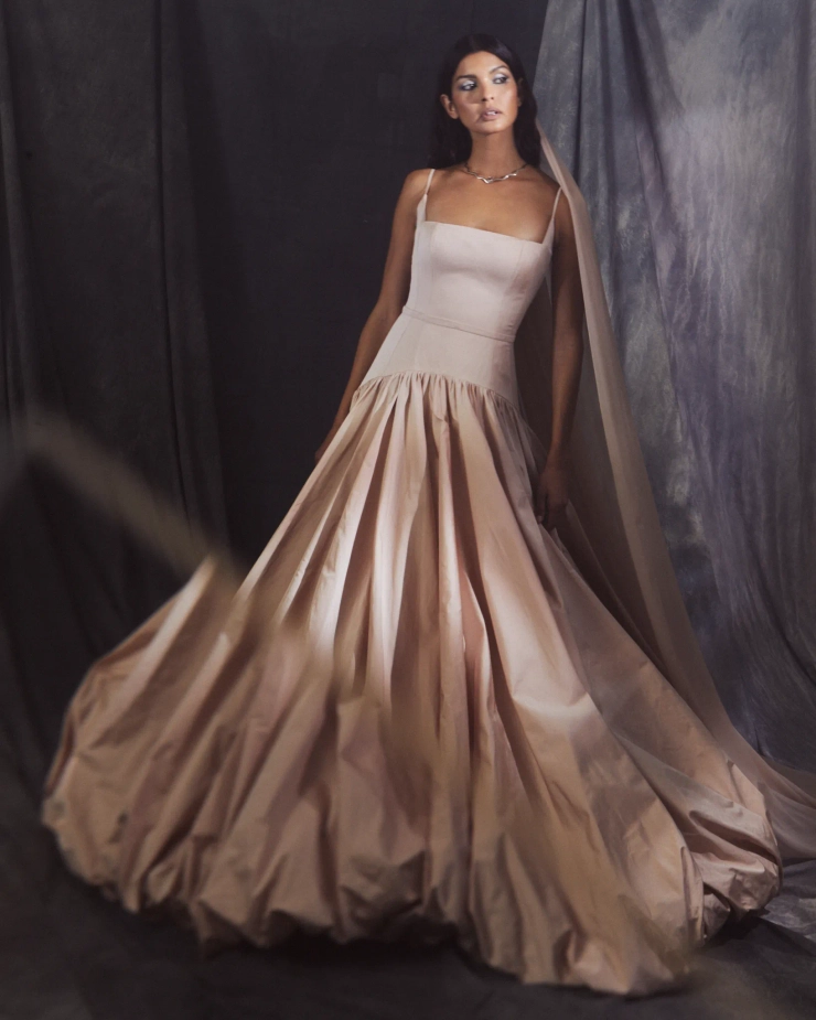 Nadia Manjarrez Mariela Image