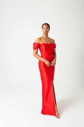 Barbara Kavchok 381 #0 default frontface vertical thumbnail