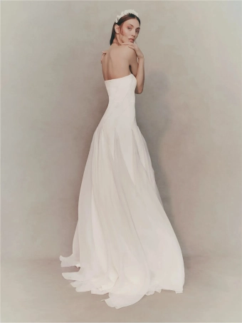 Atelier Pronovias #Aniria #2 default backface vertical thumbnail