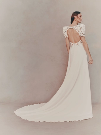 Atelier Pronovias #Arriere #1 default backface vertical thumbnail