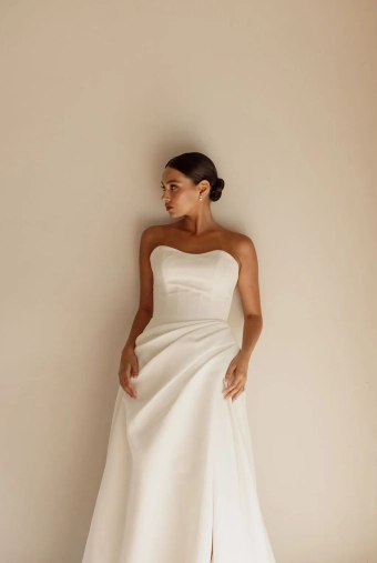 Trish Peng #Giselle #4 frontface vertical cropped thumbnail