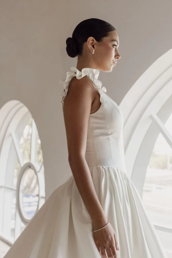 Trish Peng #Grace #8 vertical cropped thumbnail