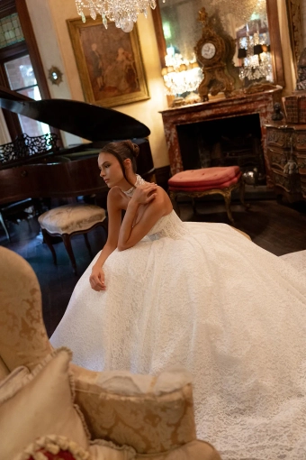 Lé Lee Studio #Evelyn #1 vertical thumbnail
