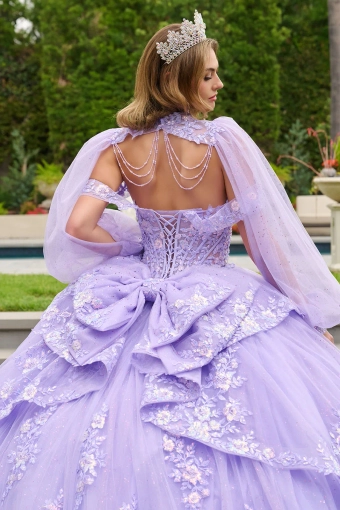 GL3847 #5 Lilac backface vertical cropped thumbnail