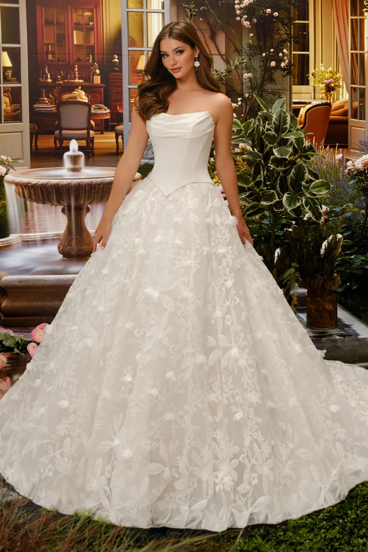 Ever After Thumbnail Image