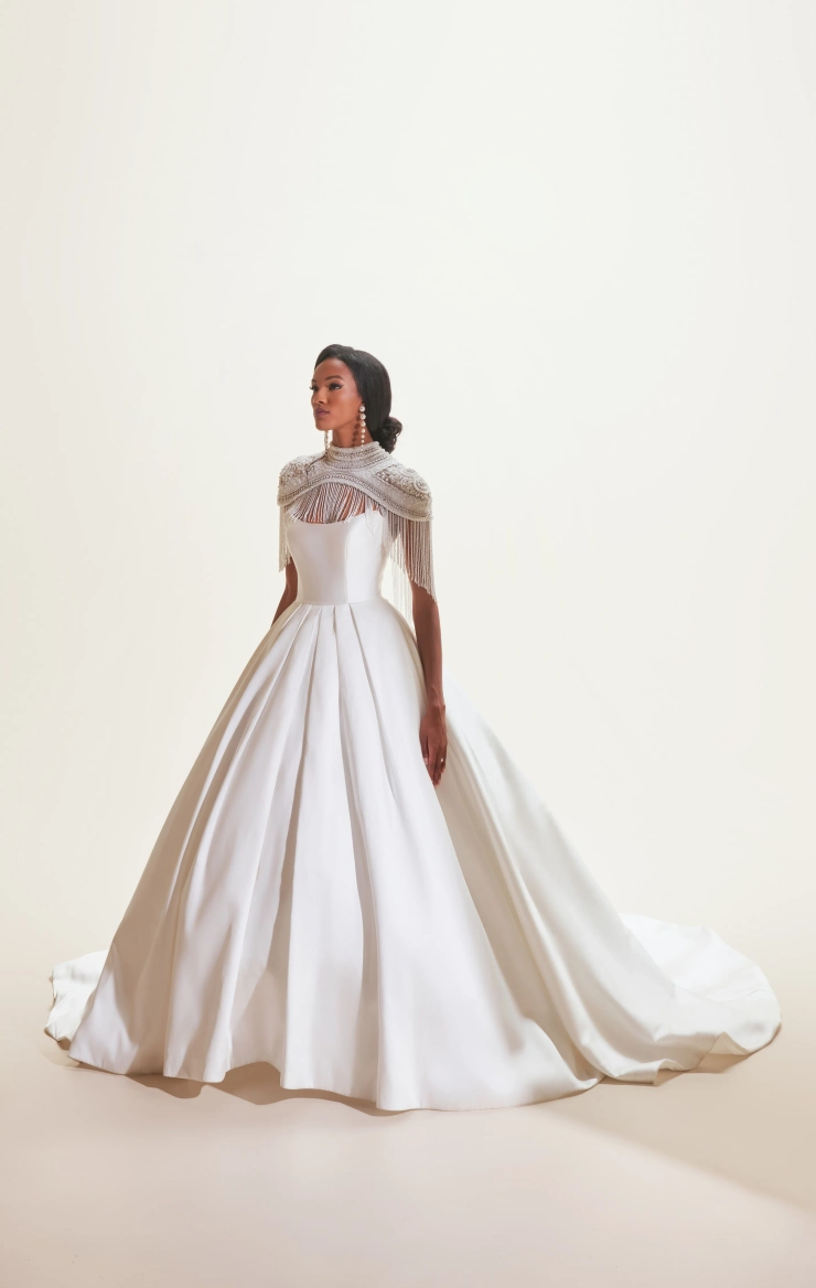Yumi Katsura Ubah X Quad Default Thumbnail Image