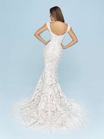 Allure Bridals 9609