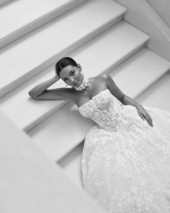 Rosa Clara Style Amapola #2 frontface vertical cropped thumbnail
