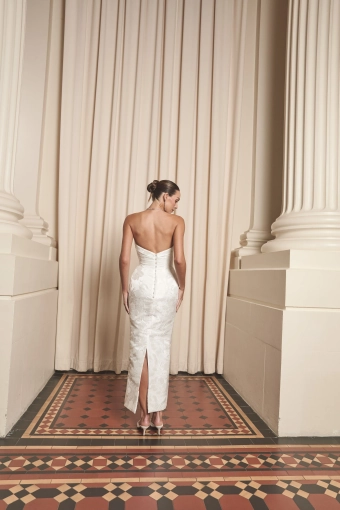 Jane Hill Style #Celine #5 backface vertical thumbnail