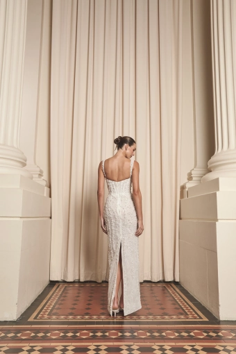 Jane Hill Style #Etoile #6 backface vertical thumbnail
