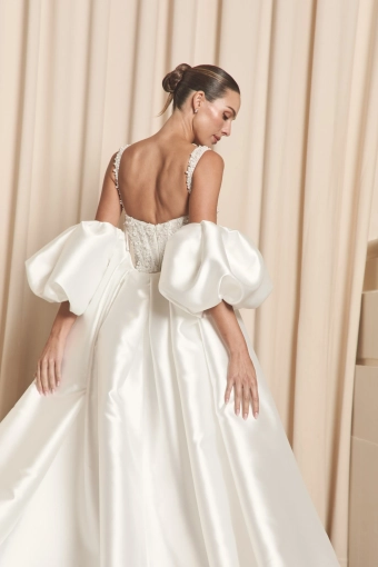 Jane Hill Style #Etoile #14 backface vertical cropped thumbnail