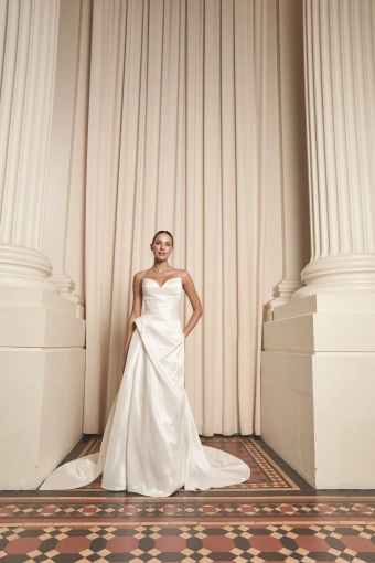 Jane Hill Style #Margaux #0 default frontface vertical thumbnail