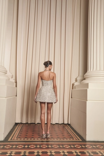 Jane Hill Style #Soiree #4 default backface vertical thumbnail