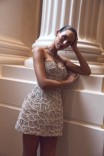 Jane Hill Style #Soiree #5 frontface vertical cropped thumbnail