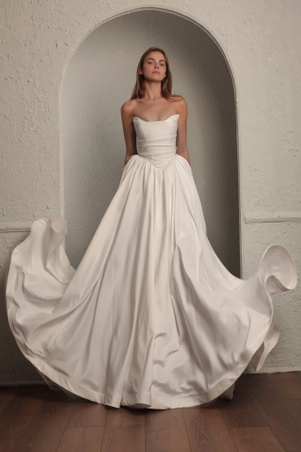 GABRIELLE ATELIER GBL80 #3 frontface vertical thumbnail