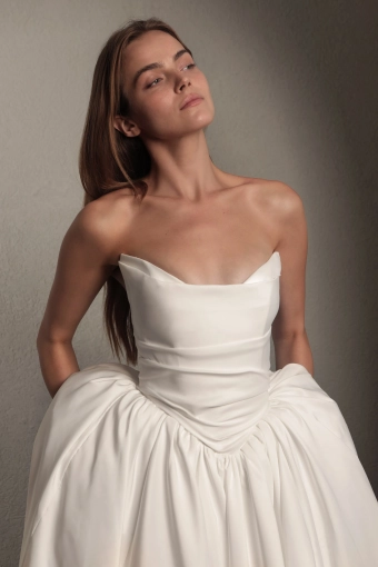 GABRIELLE ATELIER GBL80 #5 frontface vertical cropped thumbnail