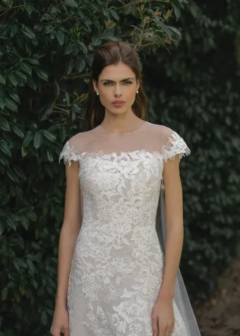 Anne Barge Couture Style #Cromwell #4 frontface vertical cropped thumbnail