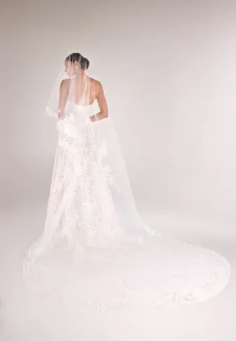 Anne Barge Couture Style #Cromwell #2 backface vertical thumbnail