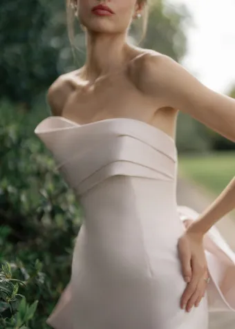 Anne Barge Couture Style #Daniels #6 frontface vertical cropped thumbnail