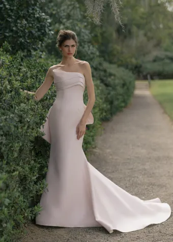 Anne Barge Couture Style #Daniels #0 default frontface vertical thumbnail