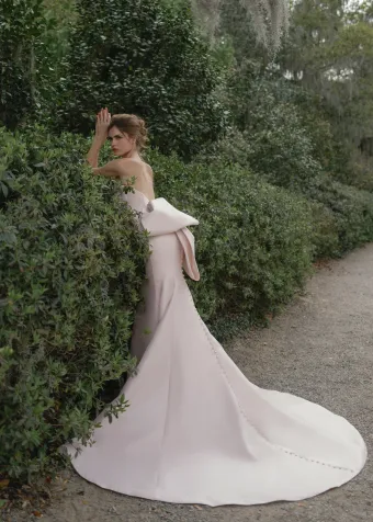Anne Barge Couture Style #Daniels #5 backface vertical thumbnail