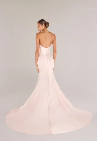 Anne Barge Couture Style #Daniels #3 backface vertical thumbnail