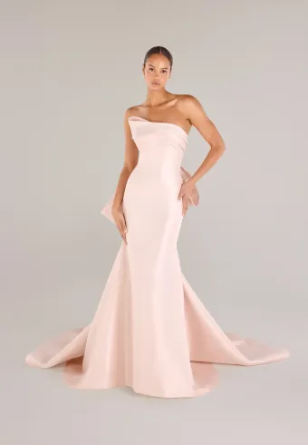 Anne Barge Couture Style #Daniels #1 frontface vertical thumbnail