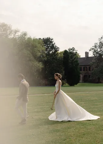 Anne Barge Couture Style #Henrietta #2 frontface vertical thumbnail
