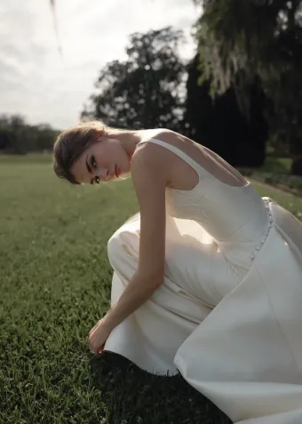 Anne Barge Couture Style #Henrietta #13 backface vertical cropped thumbnail