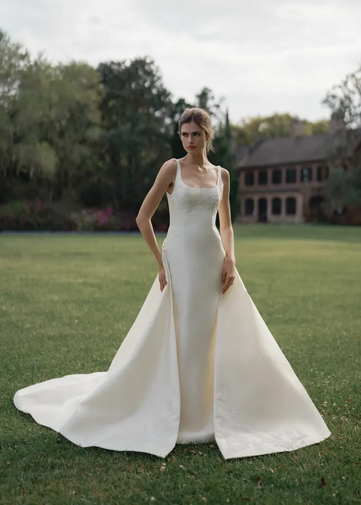 Anne Barge Couture Style #Henrietta Default Image