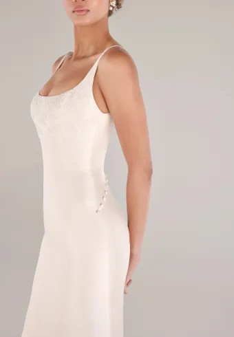 Anne Barge Couture Style #Henrietta #10 frontface vertical cropped thumbnail