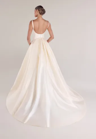 Anne Barge Couture Style #Henrietta #8 backface vertical thumbnail