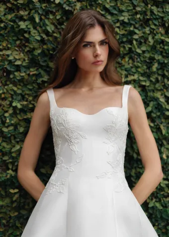 Anne Barge Couture Style #King #10 frontface vertical cropped thumbnail