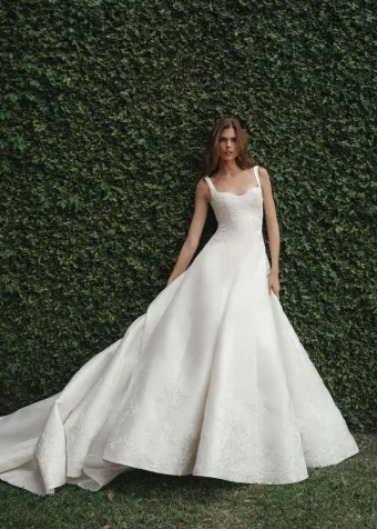 Anne Barge Couture Style #King #0 default frontface vertical thumbnail